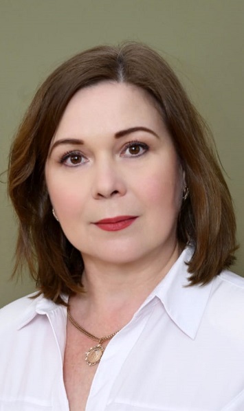 Мохова  Светлана Владимировна.